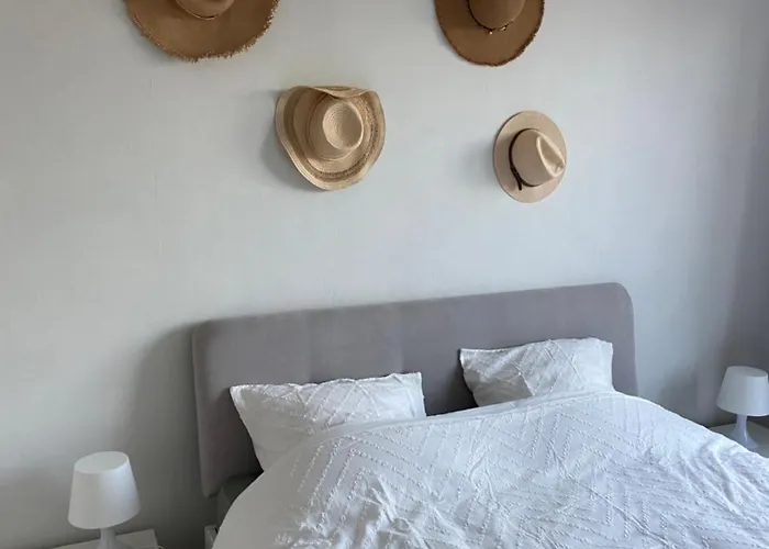Le Tournesol Apartment Lille