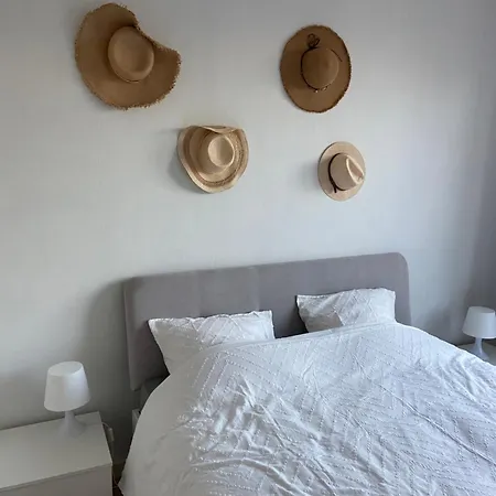 Le Tournesol Appartement Rijsel