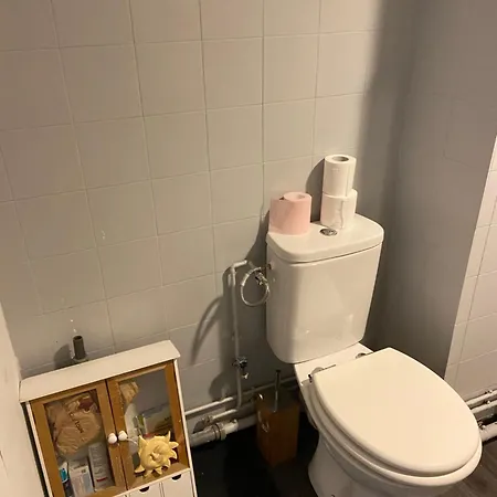 Le Tournesol Apartman *
