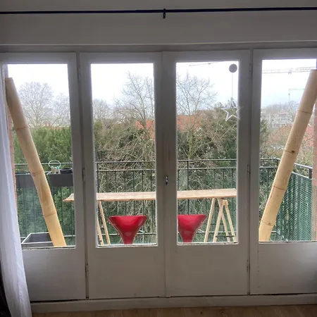 Le Tournesol Apartment Lille