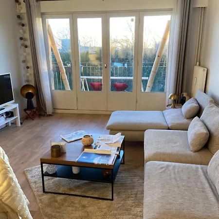 Appartement Le Tournesol